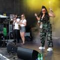 Aleighcia Scott (UK) - Band 5. Chill Out Session - Kantine, Koeln - 31. August 2024 (7).JPG